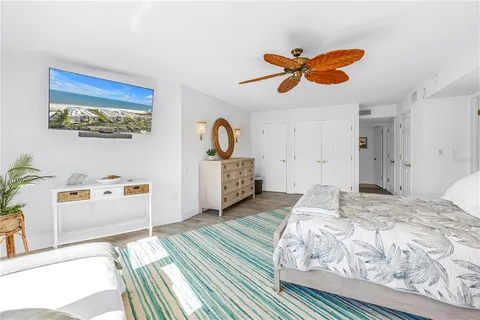 $1,099,500 | 6600 Sunset Way, Unit 408, St. Pete Beach, FL 33706