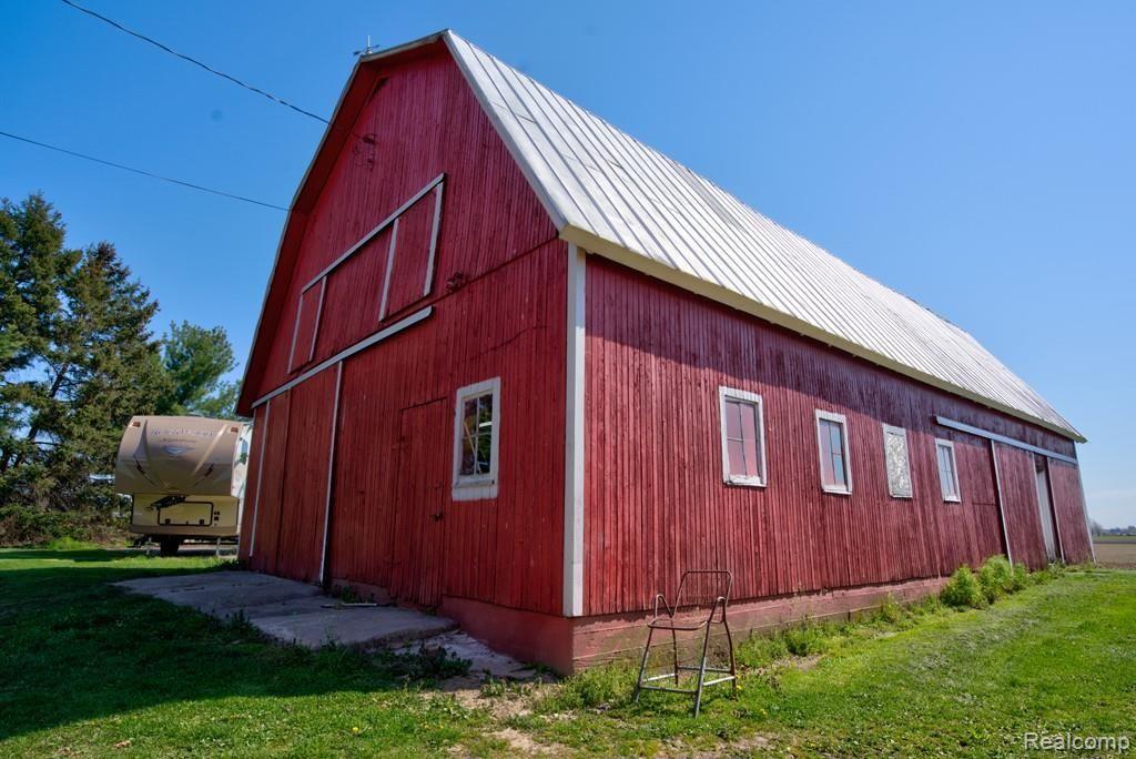 3192 North Cedar Road Fowlerville, MI 48836 - Photo 40 of 45