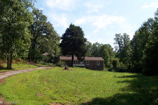 228 Railroad Ruritan Club Road Roaring River, NC 28669 - Photo 1 of 9 Main View