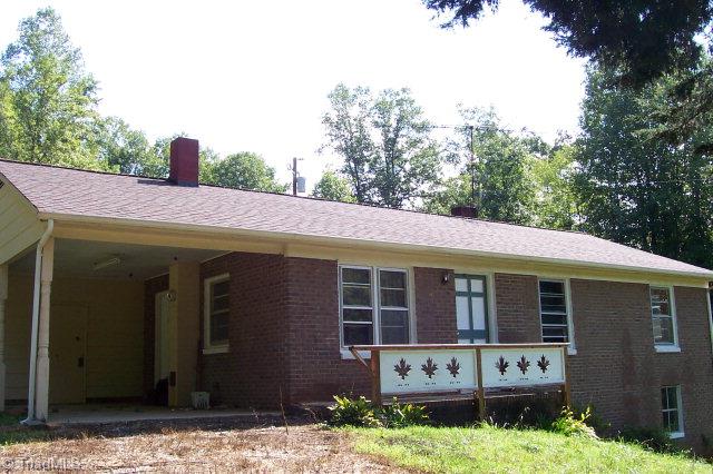 228 Railroad Ruritan Club Road Roaring River, NC 28669 - Photo 7 of 9 Gallery Image 7