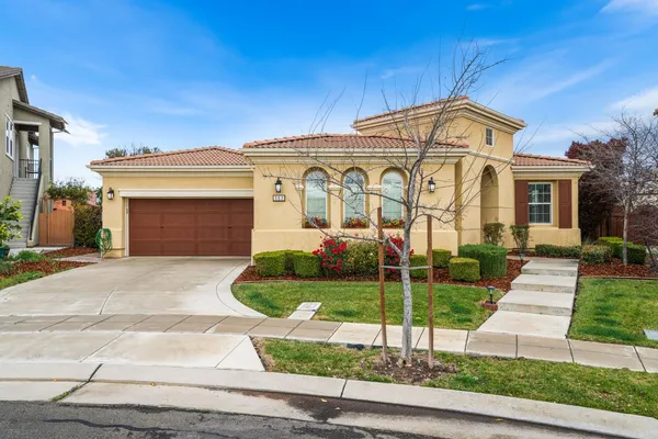 $1,030,000 | 552 North Miraloma Court, Mountain House, CA 95391