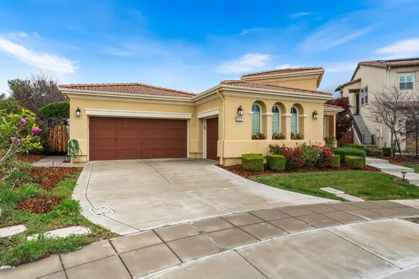 $1,000,000 | 552 North Miraloma Court, Mountain House, CA 95391