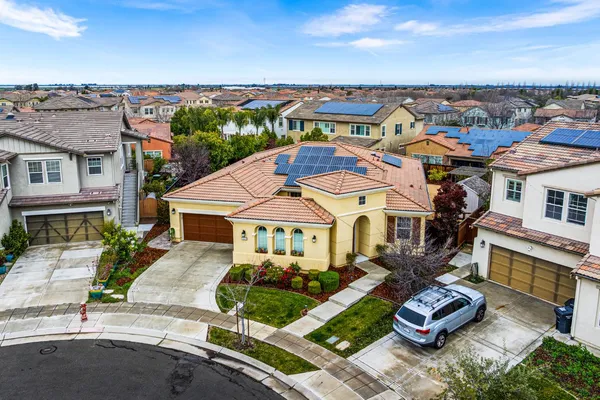 $1,000,000 | 552 North Miraloma Court, Mountain House, CA 95391