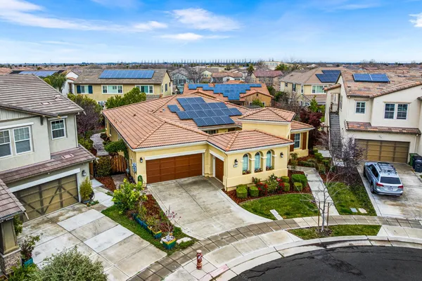 $1,000,000 | 552 North Miraloma Court, Mountain House, CA 95391