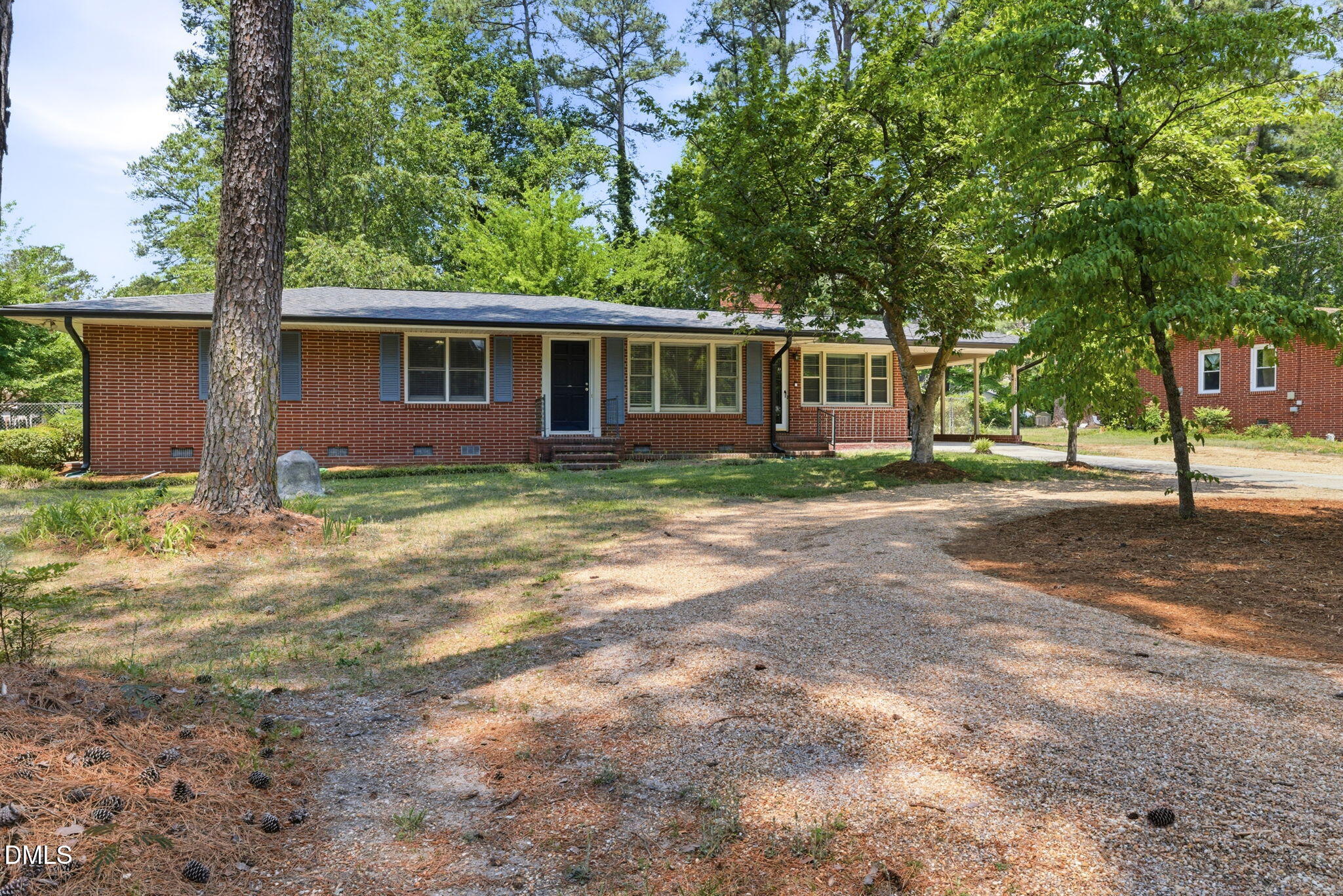 1126 Hodge Road Knightdale, NC 27545 - Photo 2 of 29 Exterior 2