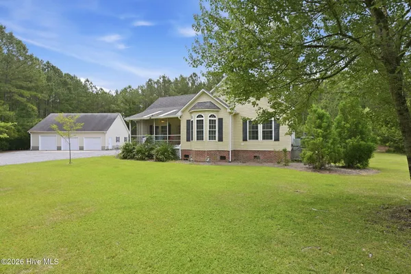 $399,000 | 365 Arnetta Way, Oriental, NC 28571