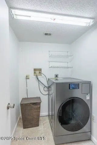 a view of a door and an entrance