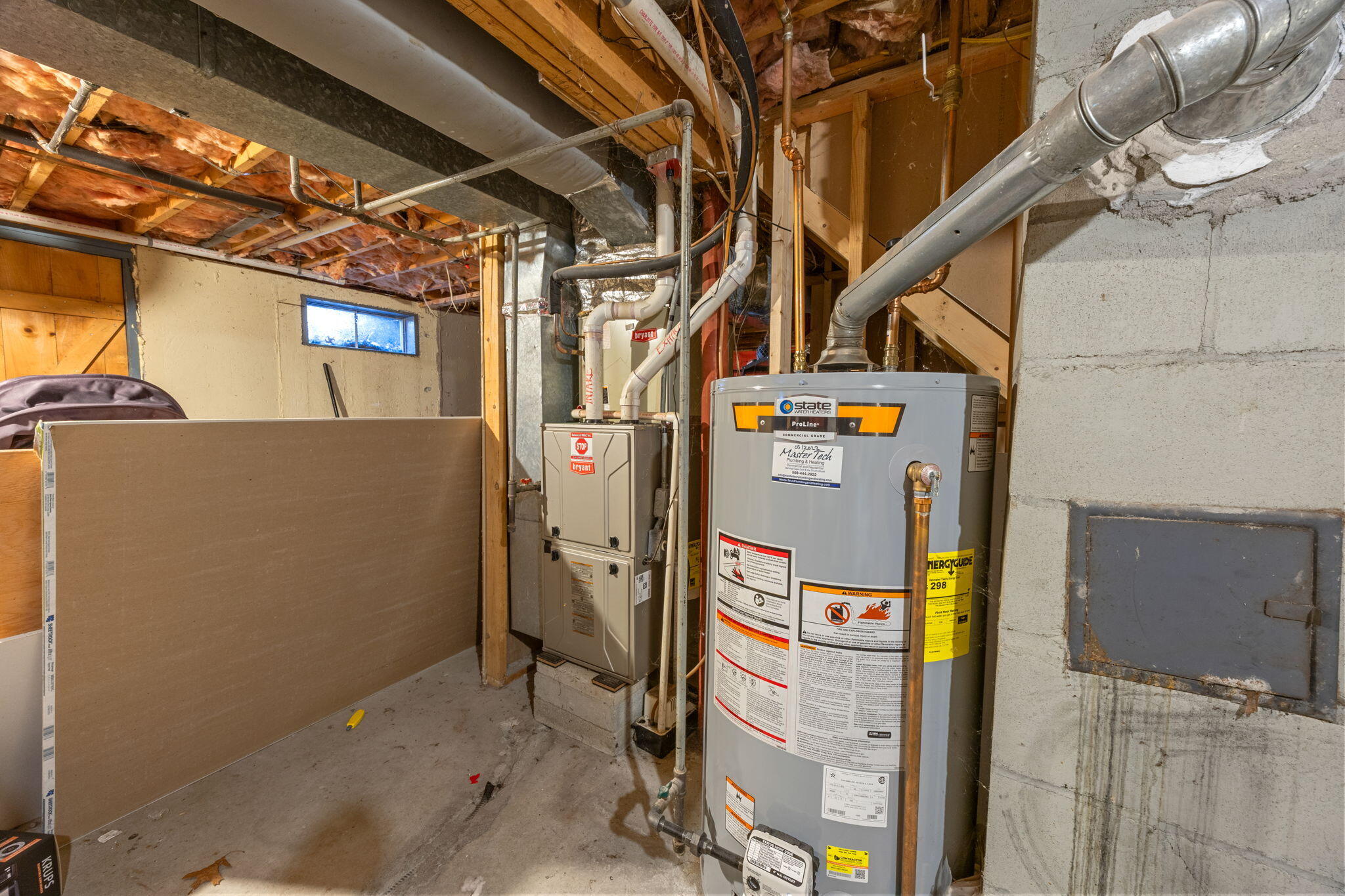 30 Flicker Lane Marstons Mills, MA 02648 - Photo 43 of 47 a utility room with dryer and washer