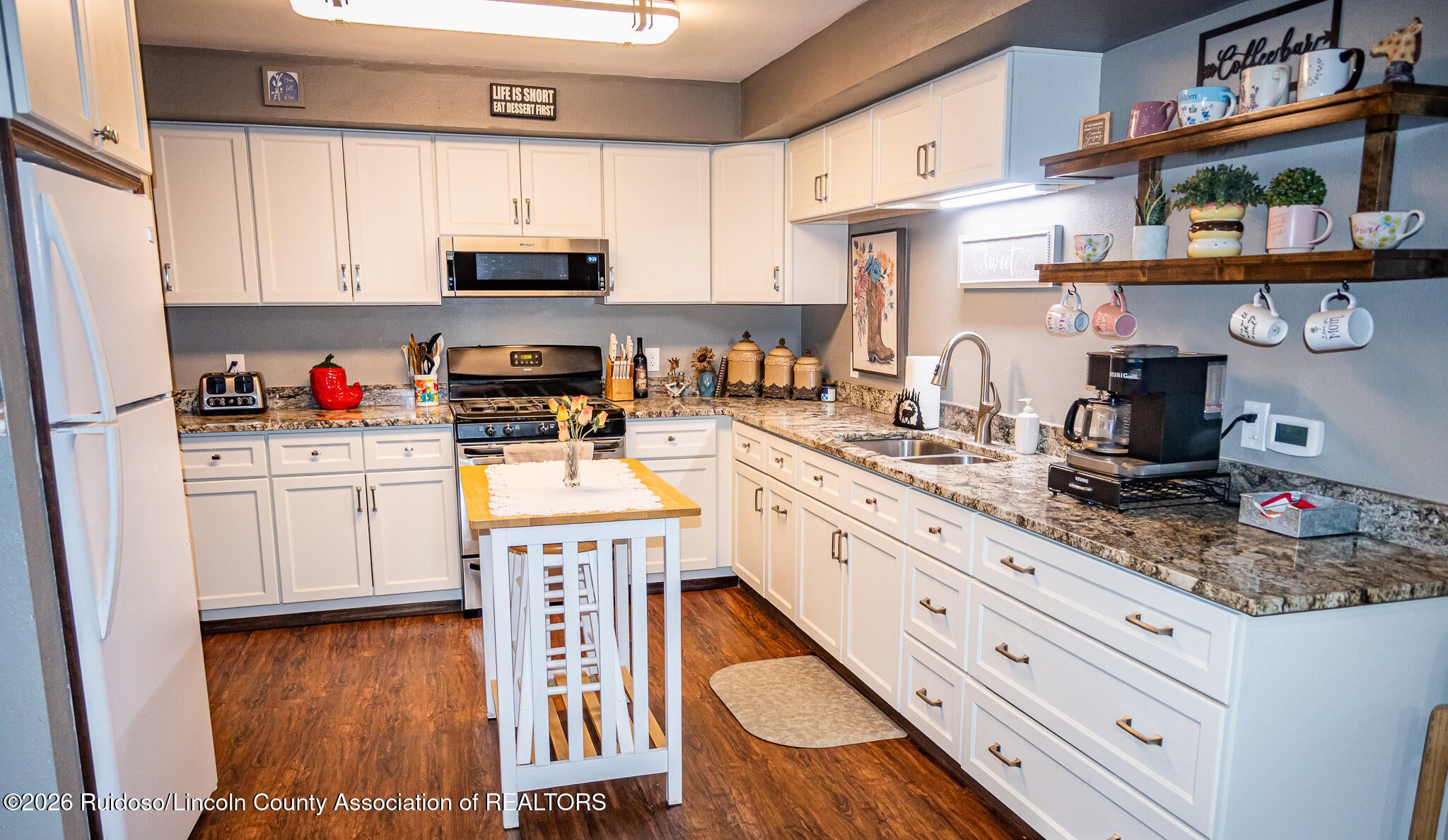 114 Virginia Canyon Road Ruidoso, NM 88345 - Photo 42 of 71 Gallery Image 42