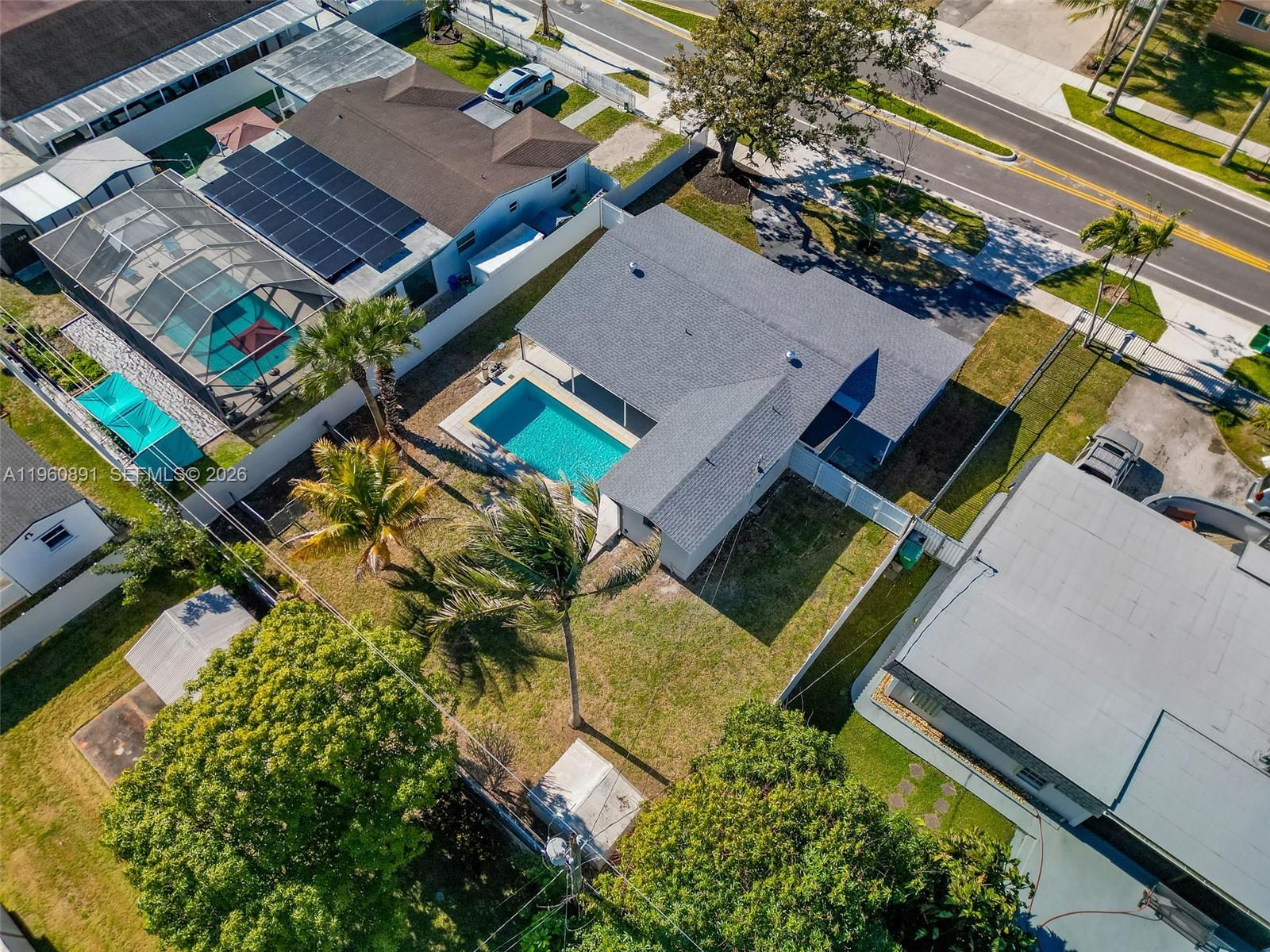 19335 Franjo Road Cutler Bay, FL 33157 - Photo 39 of 45