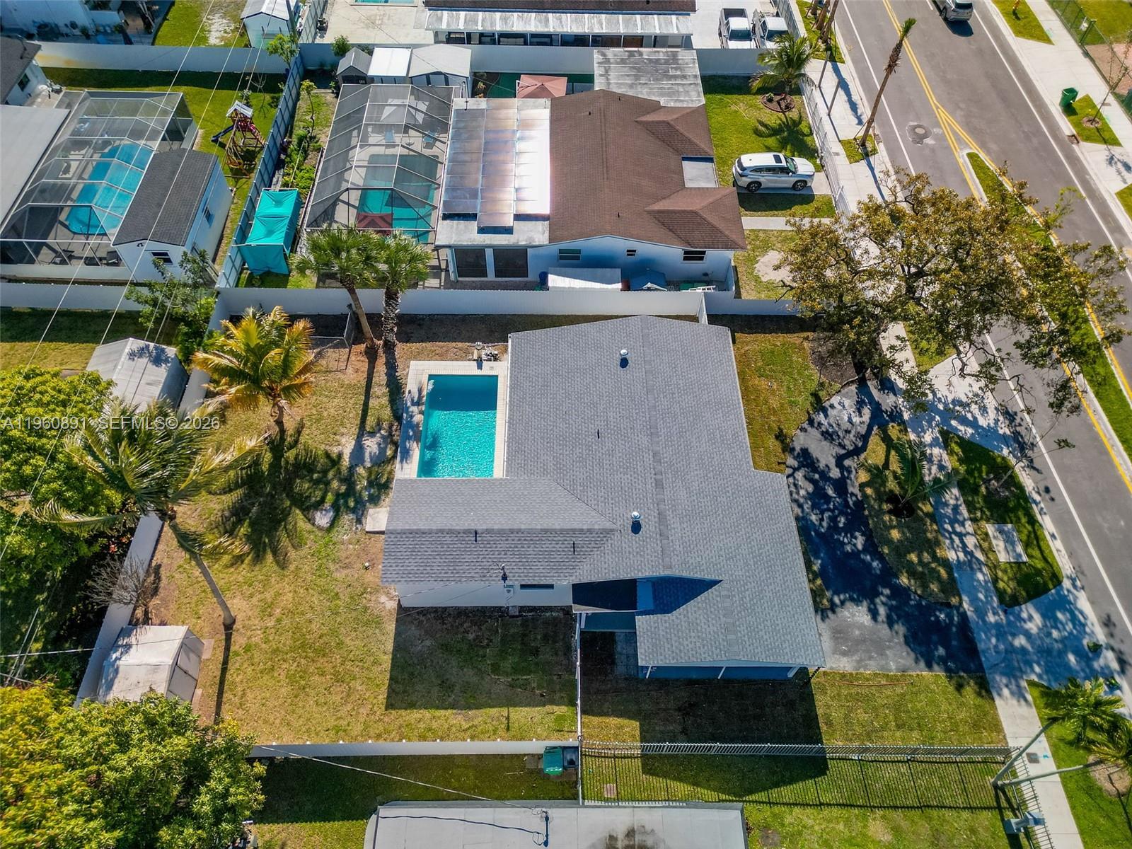19335 Franjo Road Cutler Bay, FL 33157 - Photo 40 of 45