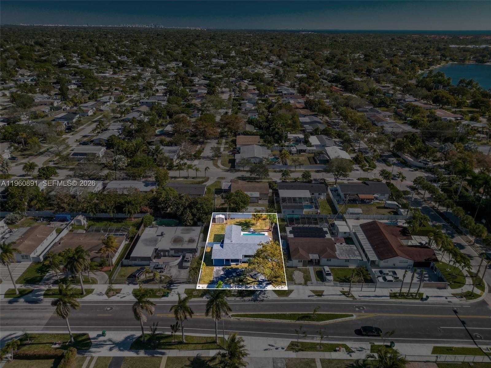 19335 Franjo Road Cutler Bay, FL 33157 - Photo 42 of 45