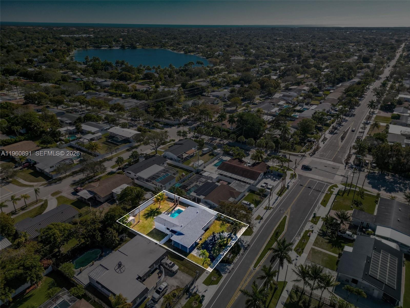 19335 Franjo Road Cutler Bay, FL 33157 - Photo 44 of 45