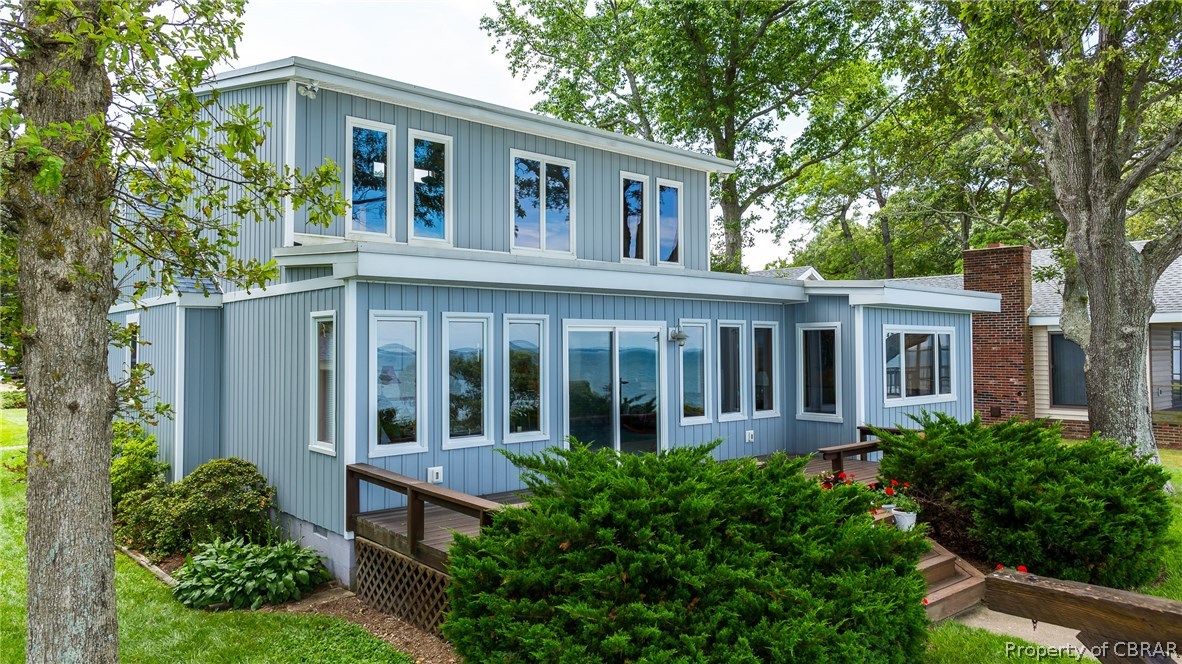 1600 North End Road Deltaville, VA 23043 - Photo 21 of 43 Gallery Image 21
