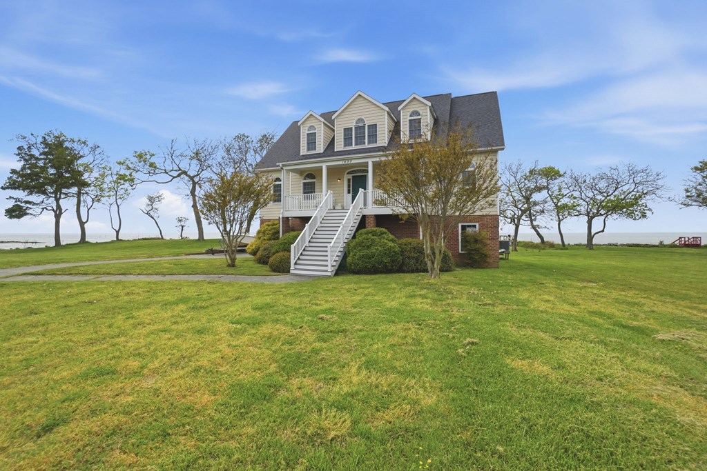 1495 Arlington Chase Road Cape Charles, VA 23310 - Photo 97 of 97