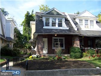 321 Vernon Road Philadelphia, PA 19119 - Photo 1 of 8 Gallery Image 1