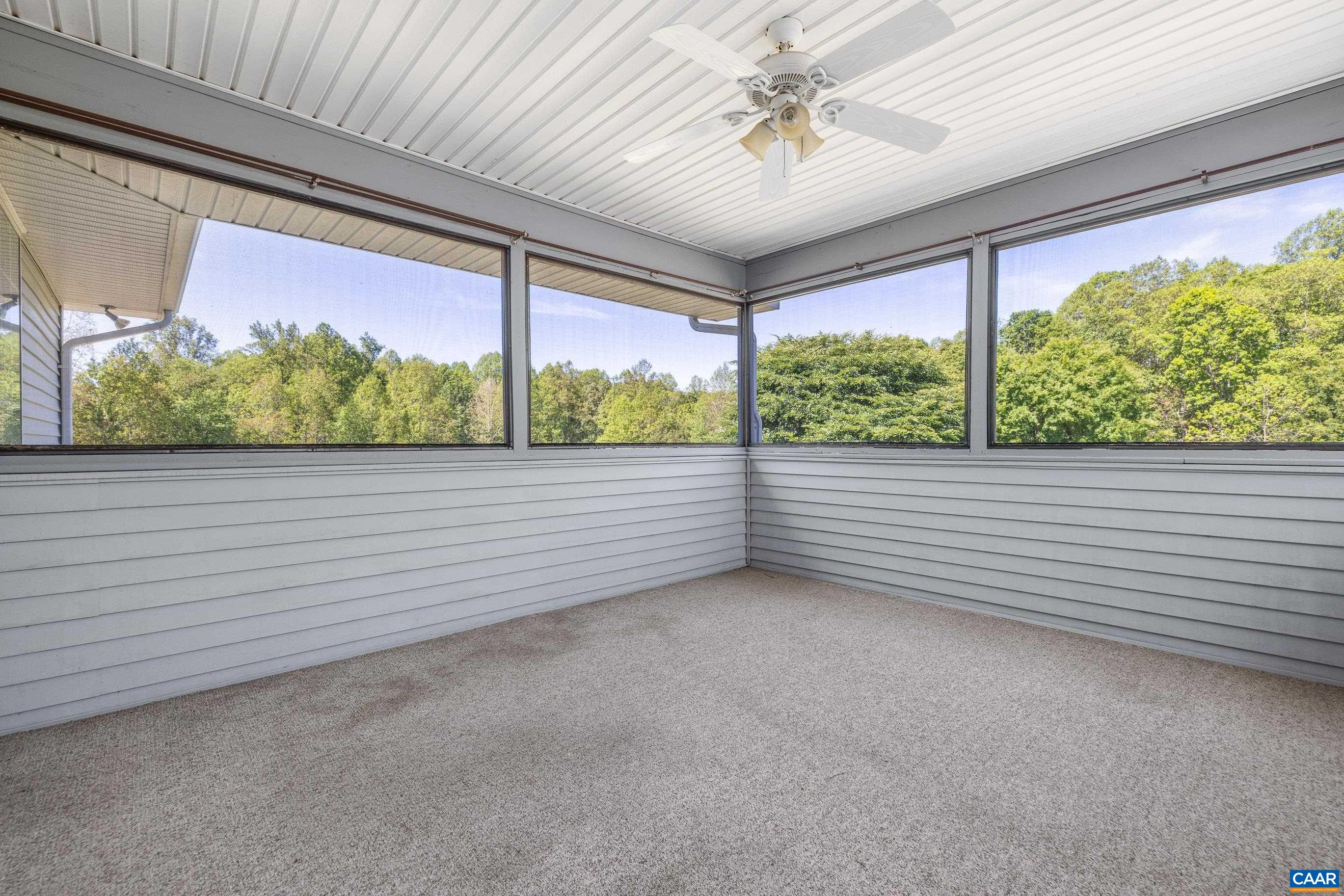 1075 Social Hall Road New Canton, VA 23123 - Photo 5 of 64