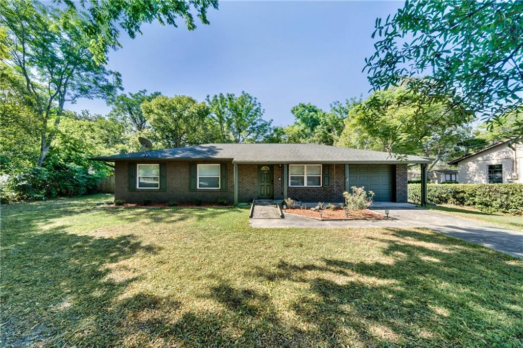 239 Deleon Road DeBary, FL 32713 - Photo 1 of 1