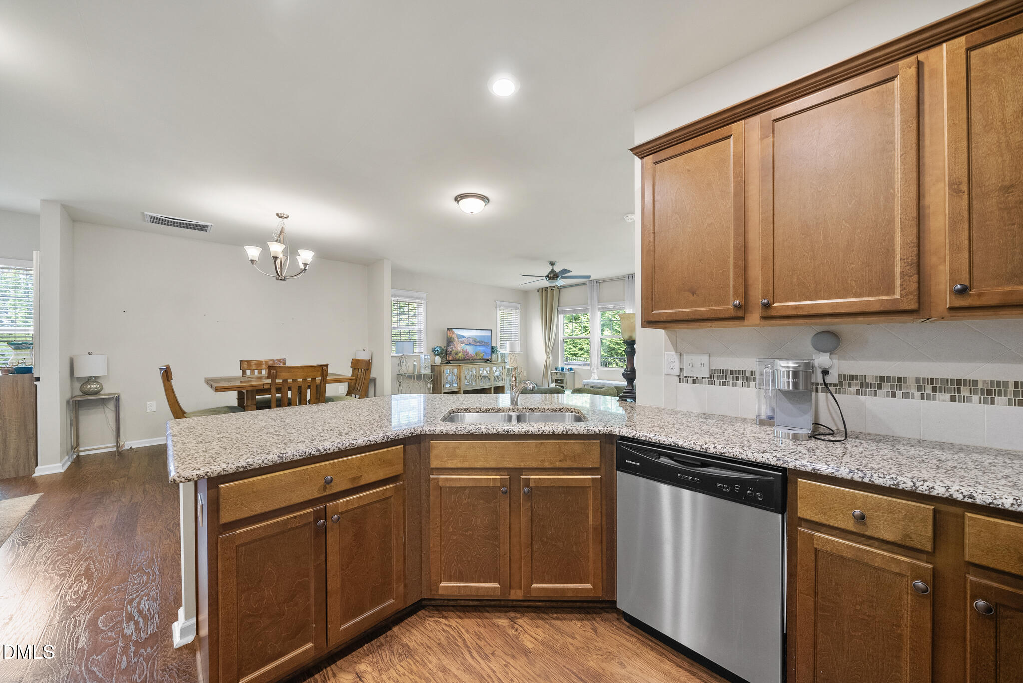 1183 Lookout Ridge Road Apex, NC 27502 - Photo 8 of 36