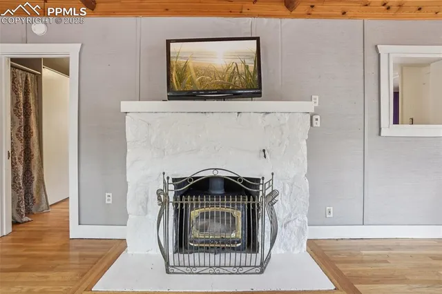 $524,999 | 9025 Picabo Road, Cascade, CO 80809