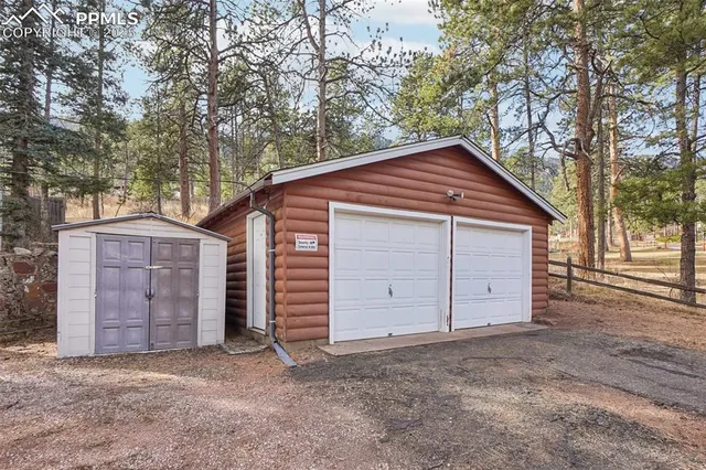 $524,999 | 9025 Picabo Road, Cascade, CO 80809