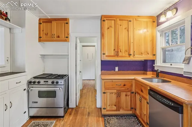 $524,999 | 9025 Picabo Road, Cascade, CO 80809