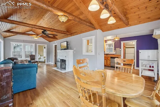 $524,999 | 9025 Picabo Road, Cascade, CO 80809