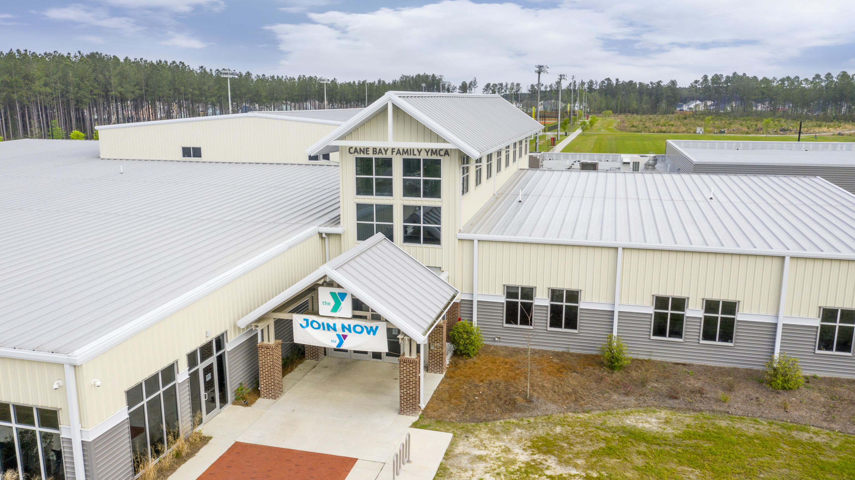 252 Overcup Loop Summerville, SC 29486 - Photo 83 of 84 YMCA_2020.March_003