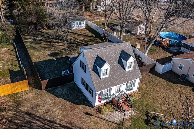 $349,500 | 151 Badger Road, Deltaville, VA 23043