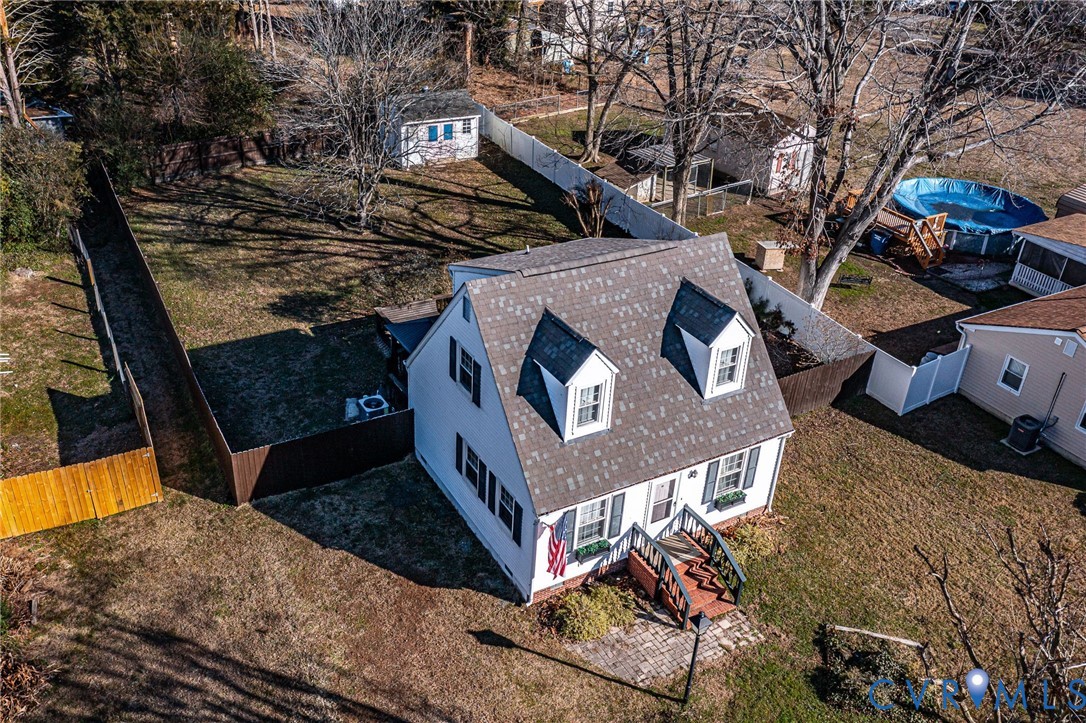 151 Badger Road Deltaville, VA 23043 - Photo 1 of 39 View of subject property