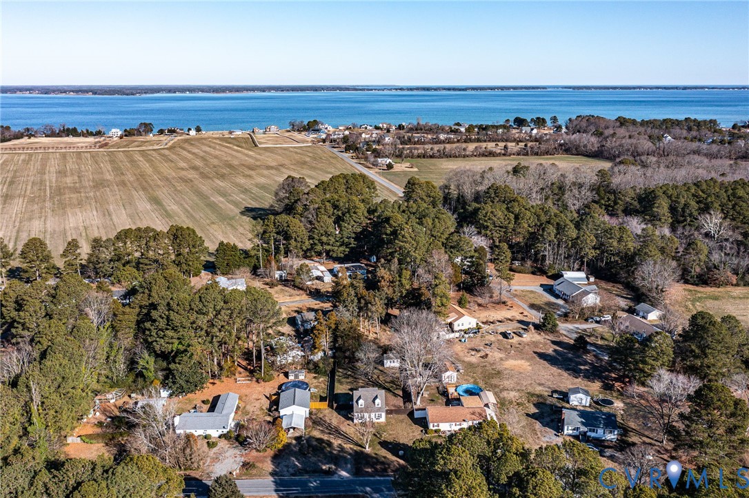 151 Badger Road Deltaville, VA 23043 - Photo 25 of 43