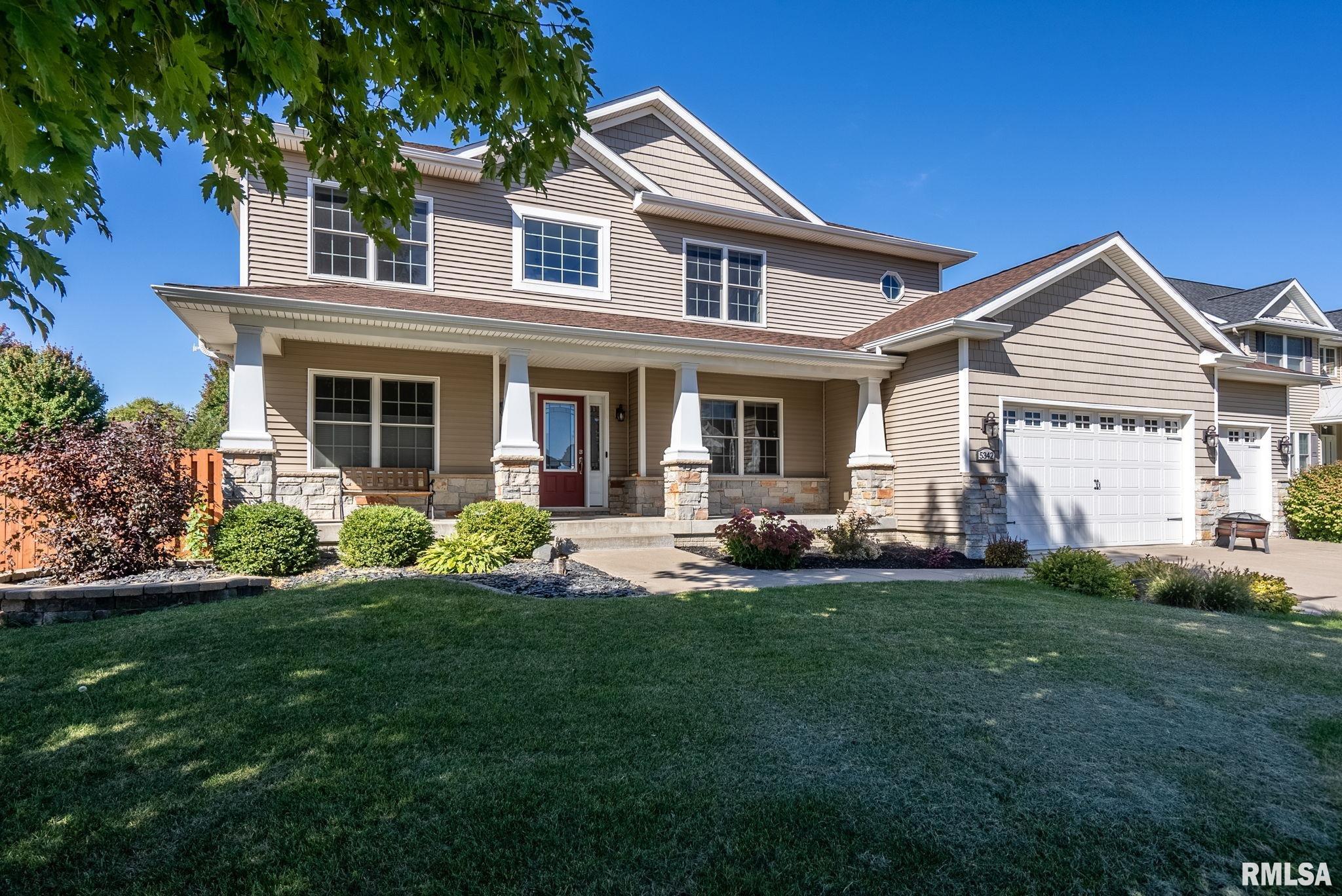 5342 Judge Road Bettendorf, IA 52722 - Photo 1 of 44 Gallery Image 1