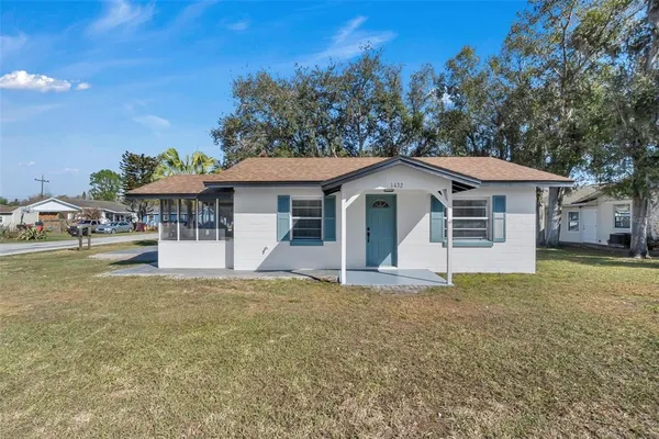 $349,900 | 1432 10th Street, St. Cloud, FL 34769