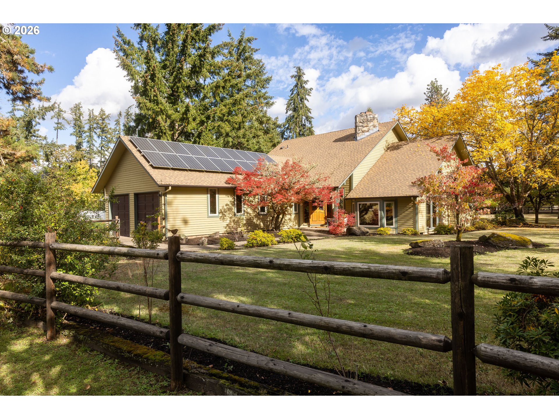 34817 Mathews Road Eugene, OR 97405 - Photo 1 of 40