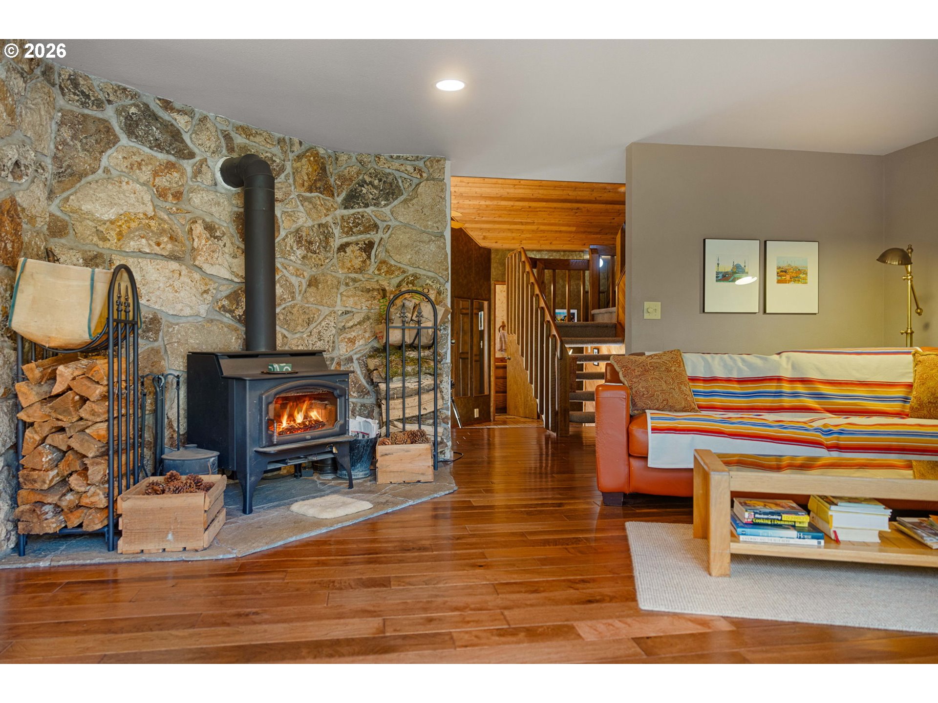 34817 Mathews Road Eugene, OR 97405 - Photo 20 of 40