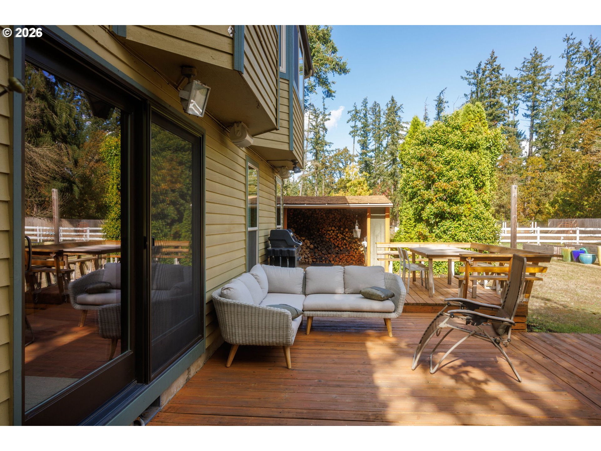 34817 Mathews Road Eugene, OR 97405 - Photo 21 of 40