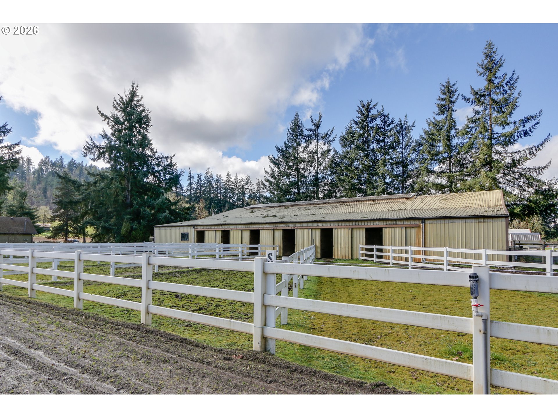 34817 Mathews Road Eugene, OR 97405 - Photo 26 of 40