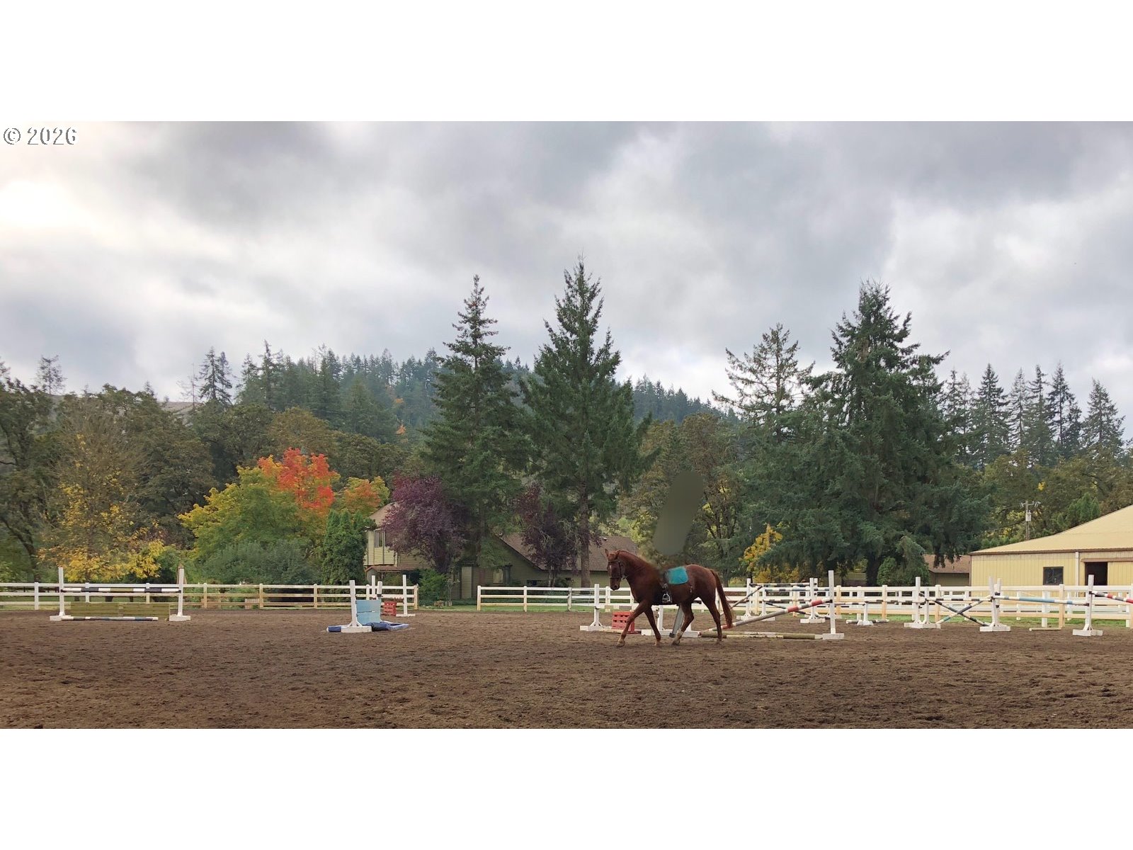 34817 Mathews Road Eugene, OR 97405 - Photo 3 of 40