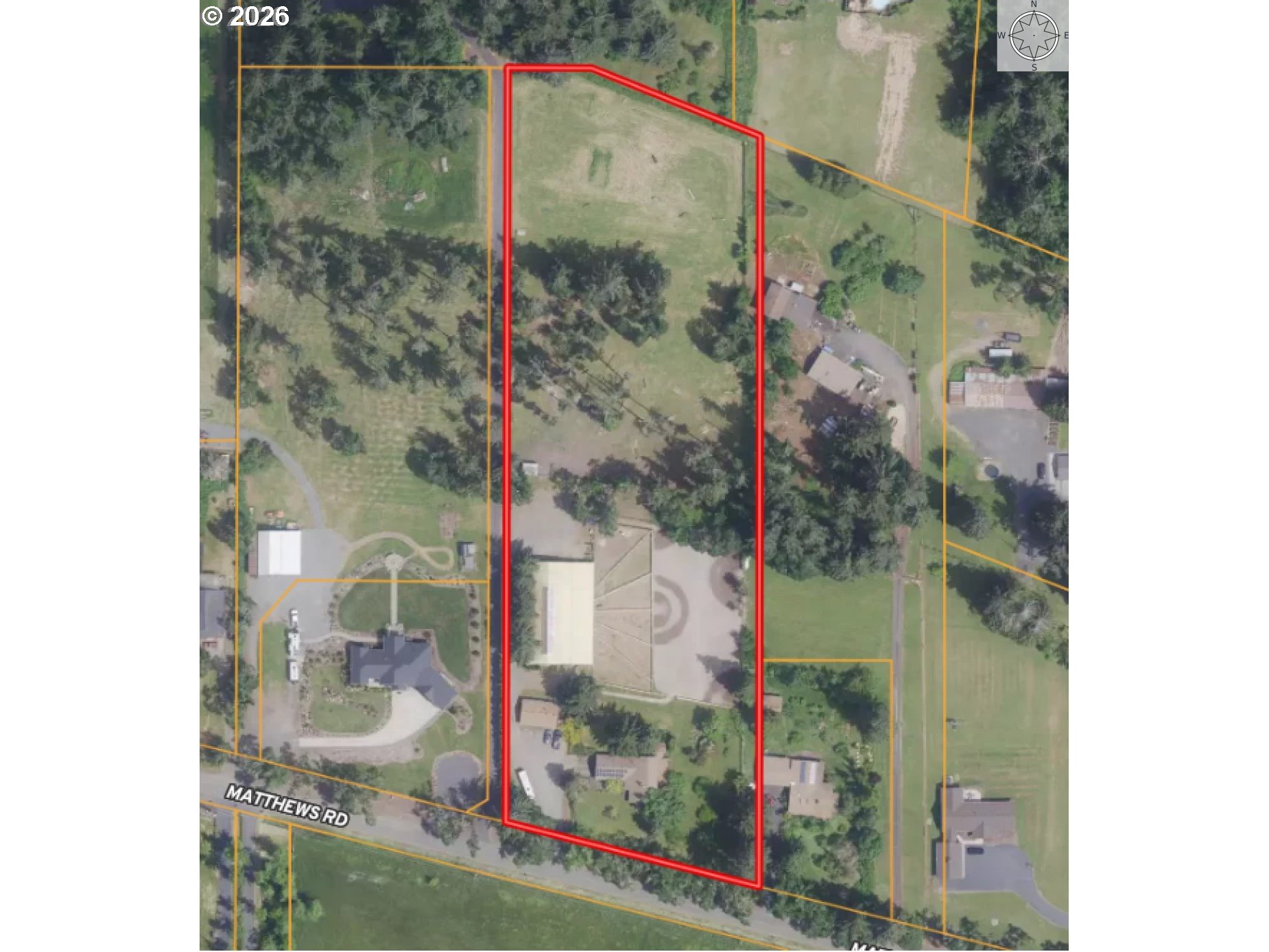 34817 Mathews Road Eugene, OR 97405 - Photo 40 of 40