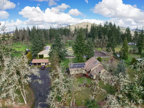 $1,200,000 | 34817 Mathews Road, Eugene, OR 97405