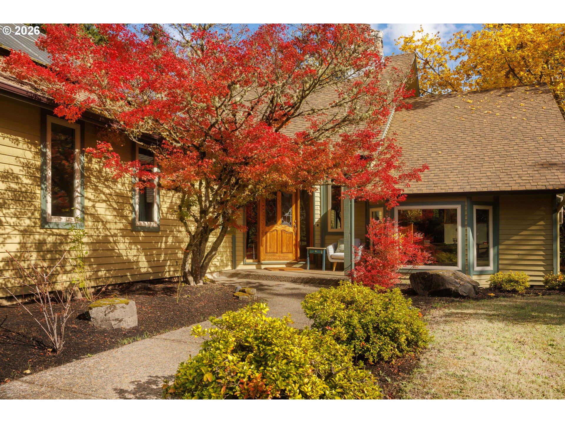 34817 Mathews Road Eugene, OR 97405 - Photo 6 of 40