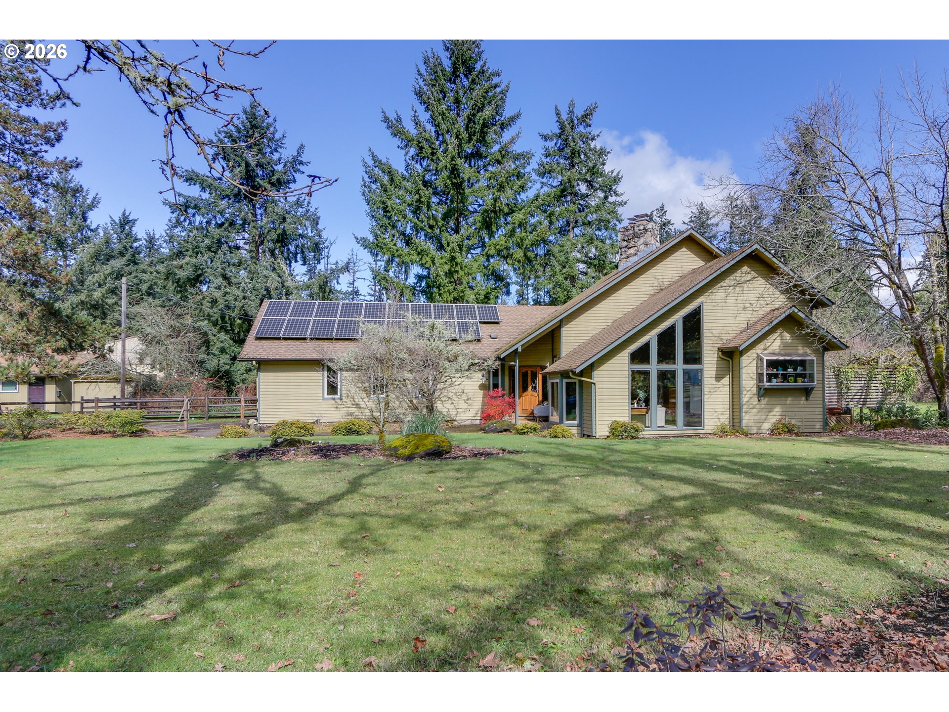 34817 Mathews Road Eugene, OR 97405 - Photo 7 of 40