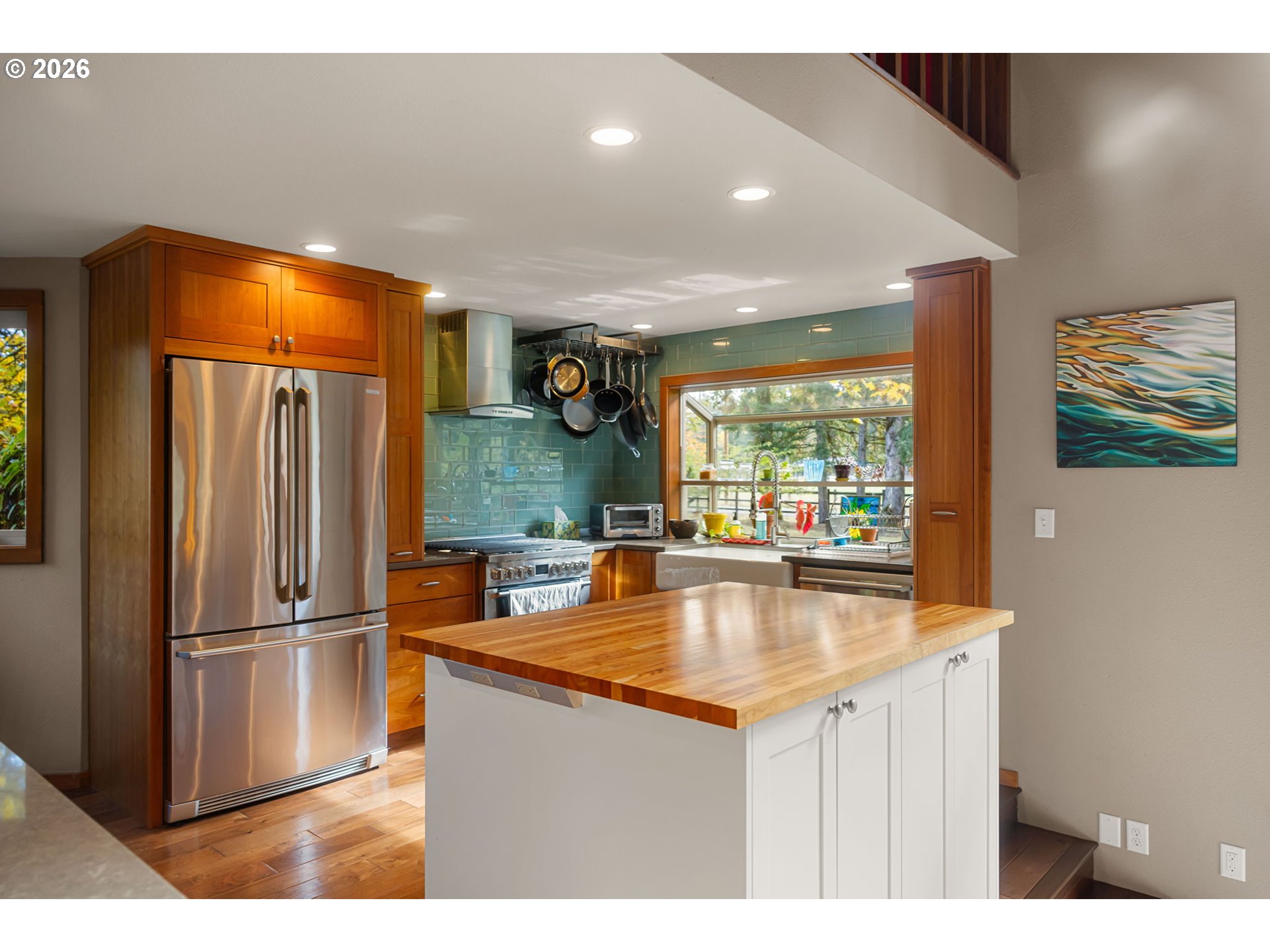 34817 Mathews Road Eugene, OR 97405 - Photo 10 of 40