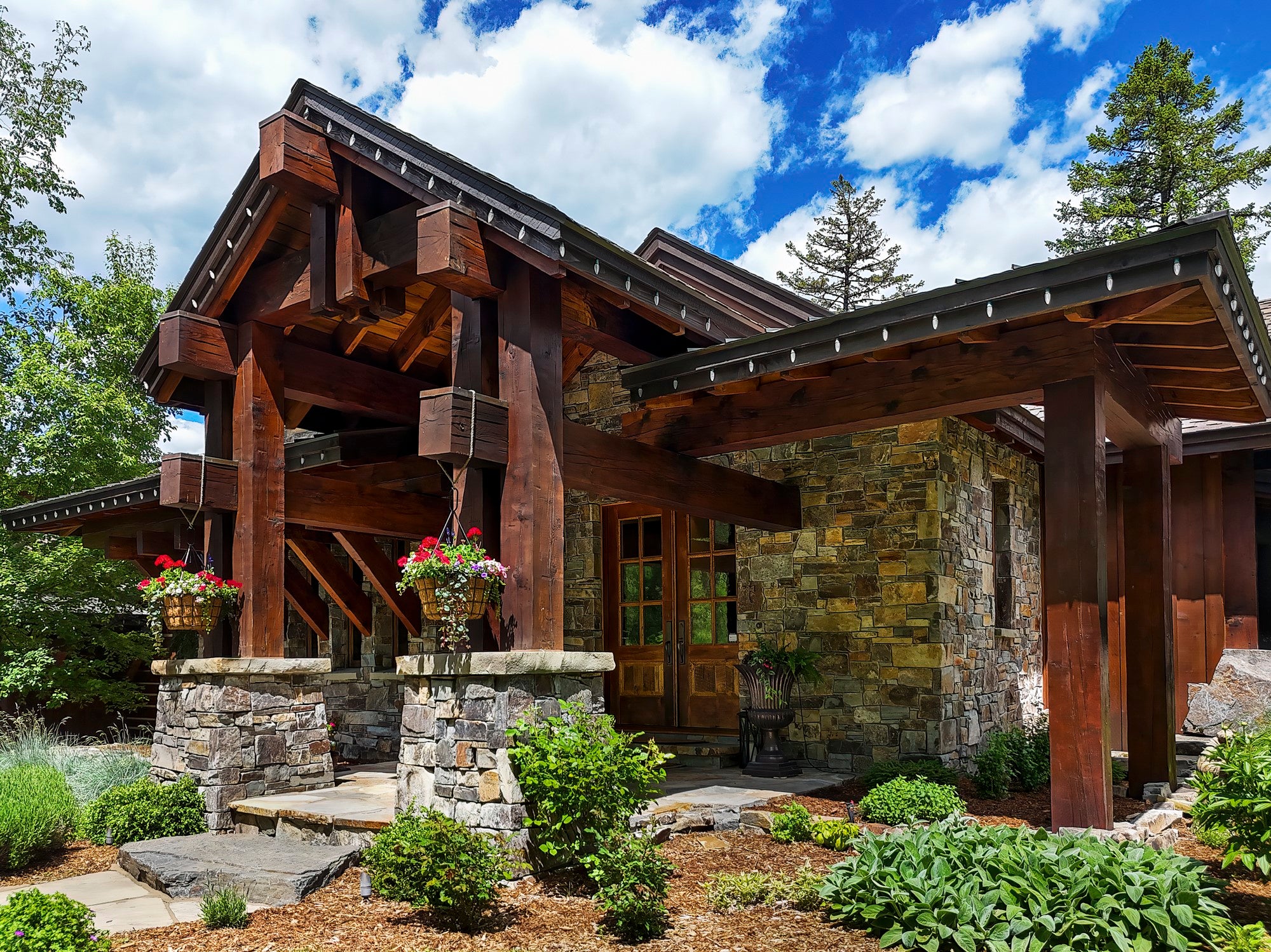 1263 Spencer Rdg Road Whitefish, MT 59937 - Photo 2 of 100 Gallery Image 2