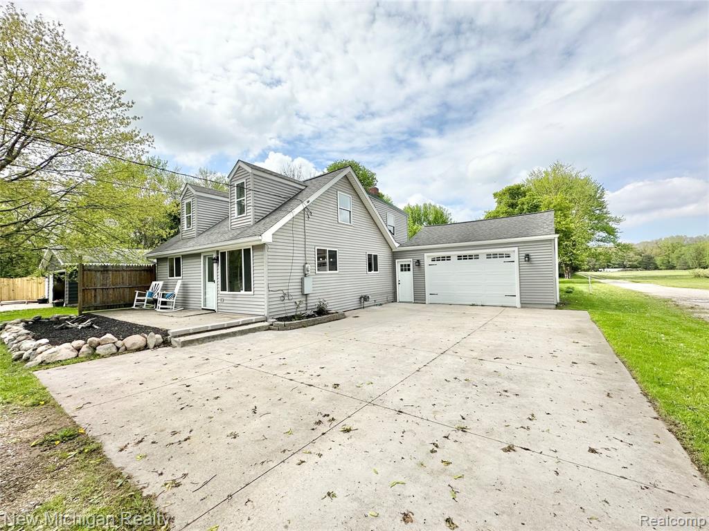 5186 West Wilson Road Clio, MI 48420 - Photo 41 of 46