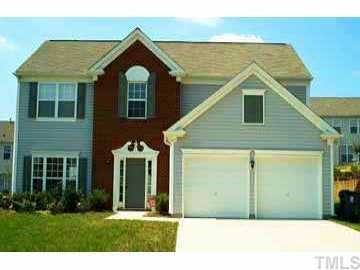 325 Grassy Point Road Apex, NC 27502 - Photo 1 of 1 Lots of Space!