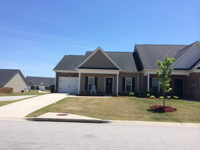 338 High Meadows Place Grovetown, GA 30813 - Photo 1 of 1 Main View