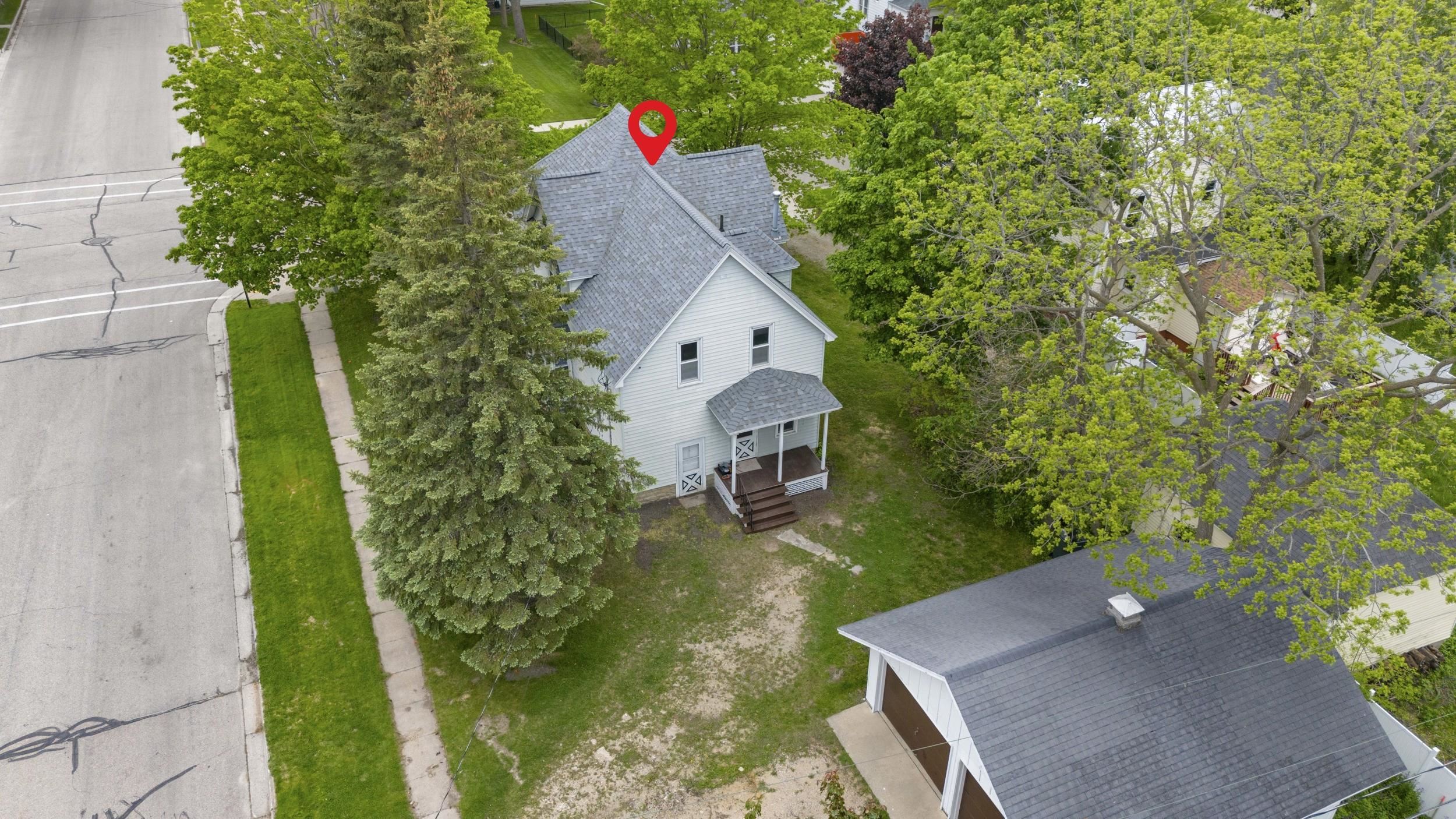617 Newbury Street Ripon, WI 54971 - Photo 39 of 40