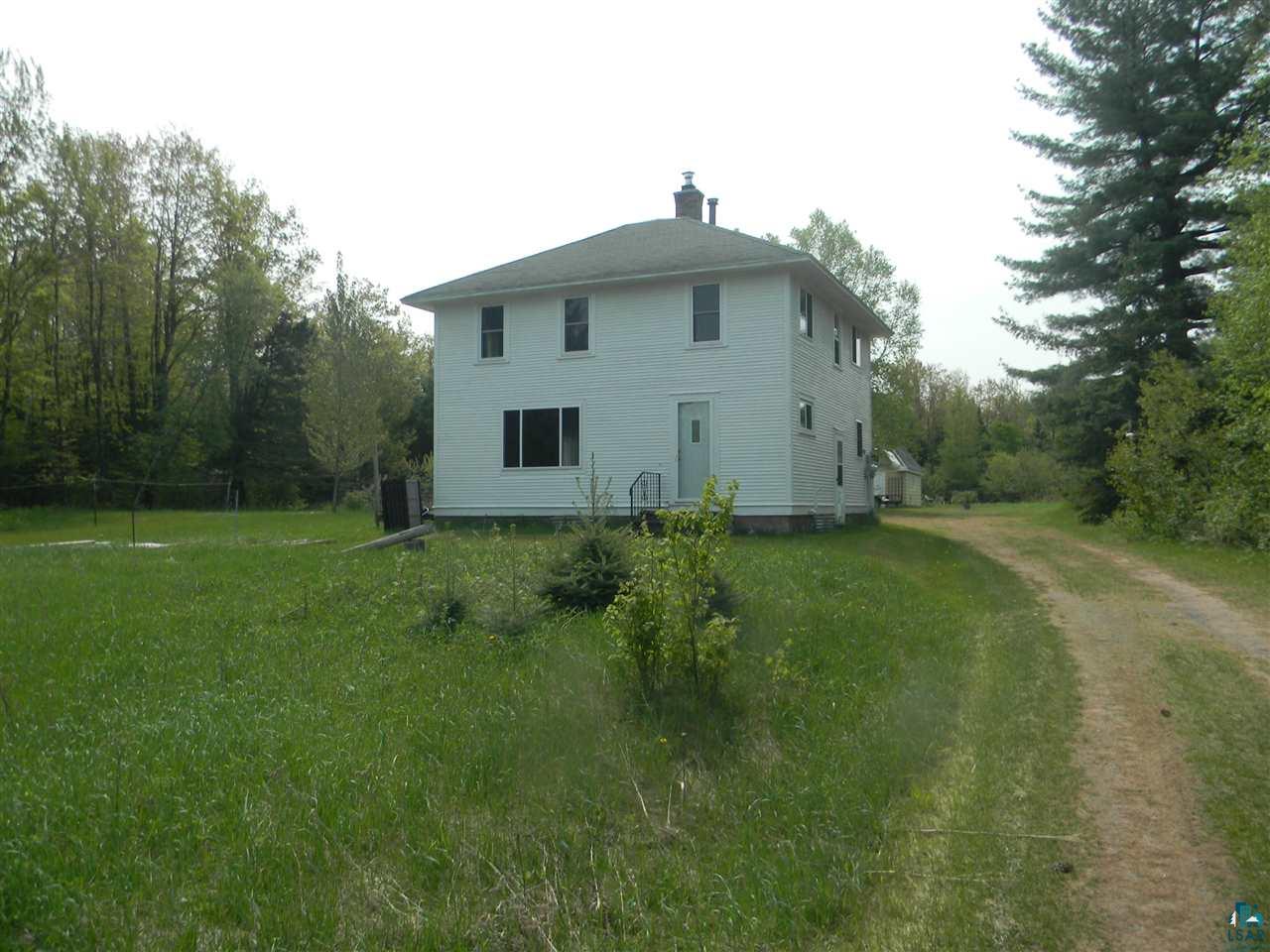 5492 Wilkinson Road South Range, WI 54874 - Photo 1 of 21