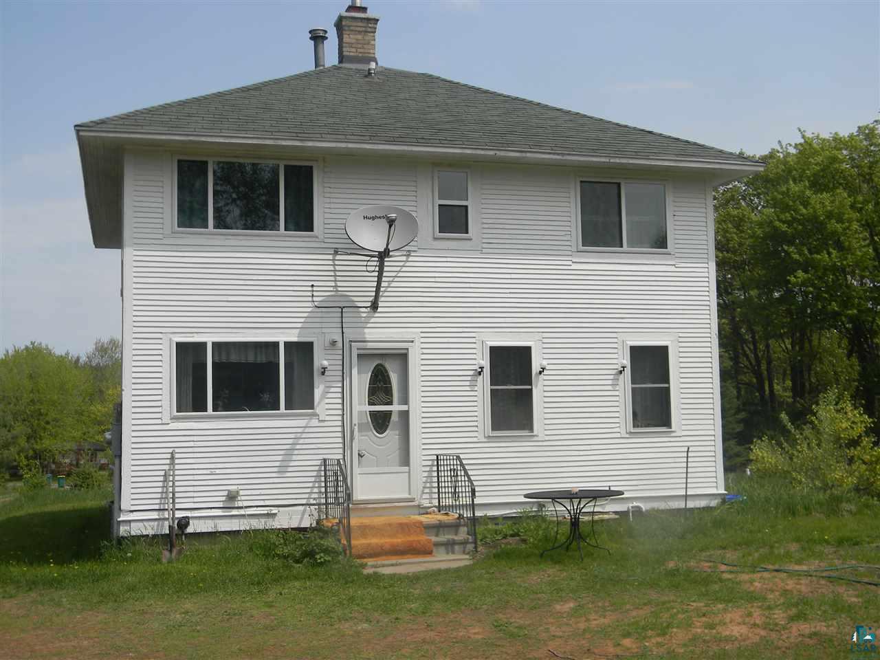 5492 Wilkinson Road South Range, WI 54874 - Photo 15 of 21